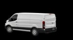 2027 Ford Transit Commercial Cargo Van