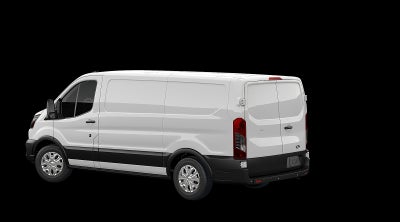 2027 Ford Transit Commercial Cargo Van