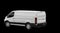 2027 Ford Transit Commercial Cargo Van