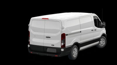 2027 Ford Transit Commercial Cargo Van