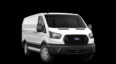 2027 Ford Transit Commercial Cargo Van