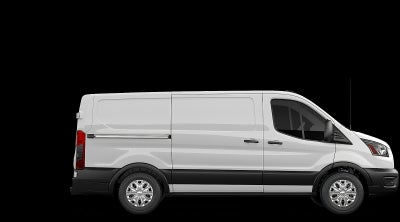 2027 Ford Transit Commercial Cargo Van