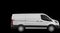 2027 Ford Transit Commercial Cargo Van