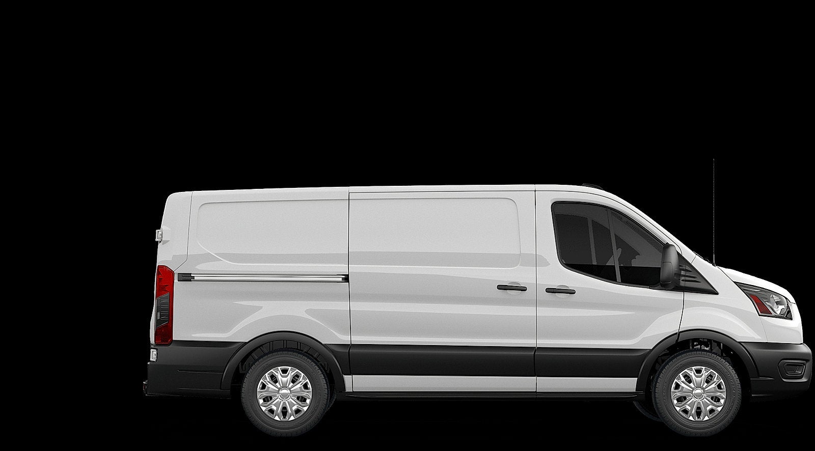 2027 Ford Transit Commercial Cargo Van