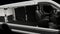 2027 Ford Transit Commercial Cargo Van