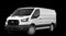 2027 Ford Transit Commercial Cargo Van