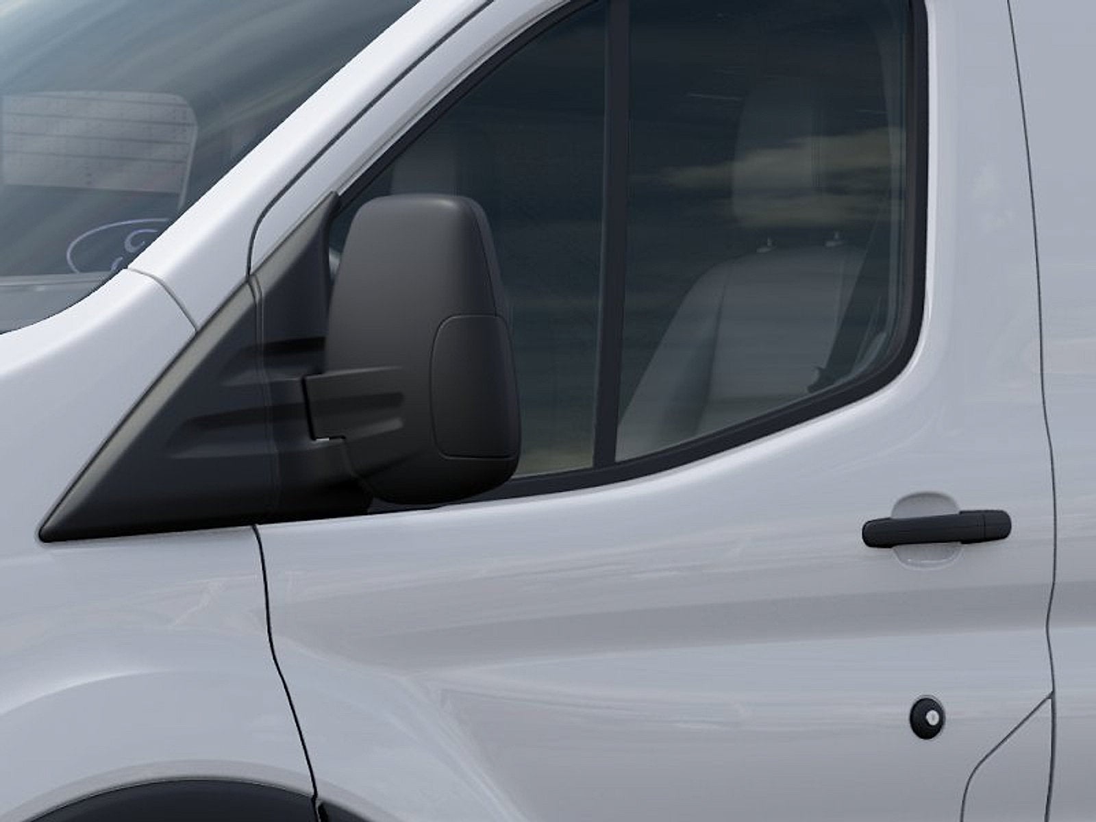 2027 Ford Transit Commercial Cargo Van