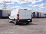 2027 Ford Transit Commercial Cargo Van