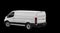 2027 Ford Transit Commercial Cargo Van