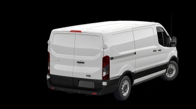 2027 Ford Transit Commercial Cargo Van