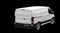 2027 Ford Transit Commercial Cargo Van