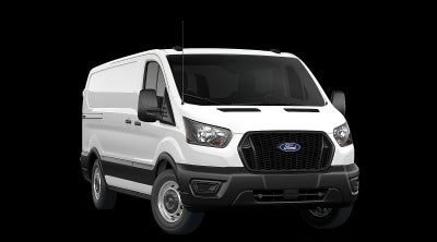 2027 Ford Transit Commercial Cargo Van