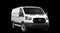 2027 Ford Transit Commercial Cargo Van