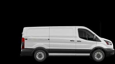 2027 Ford Transit Commercial Cargo Van