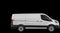 2027 Ford Transit Commercial Cargo Van