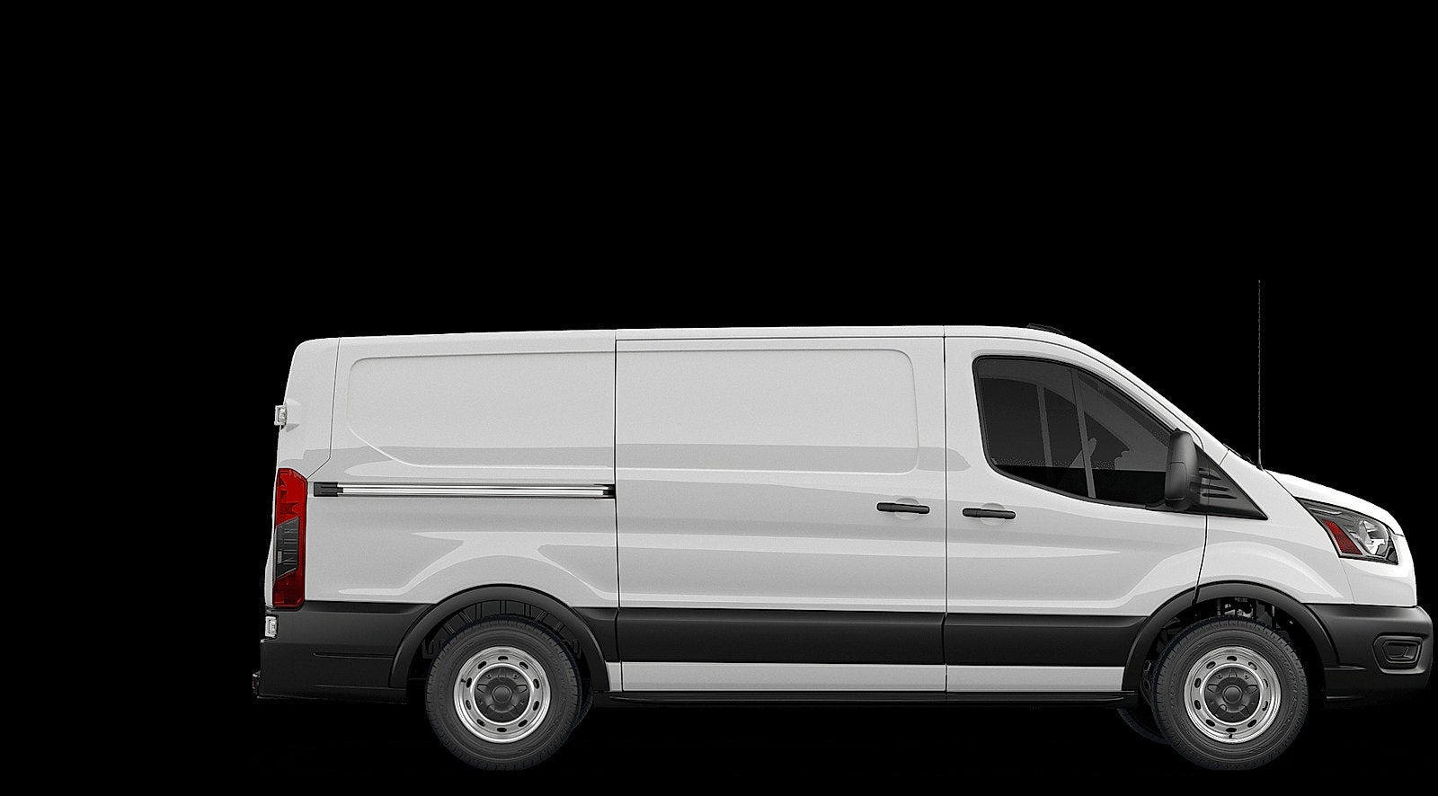 2027 Ford Transit Commercial Cargo Van