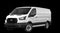 2027 Ford Transit Commercial Cargo Van