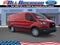 2025 Ford Transit Commercial Cargo Van
