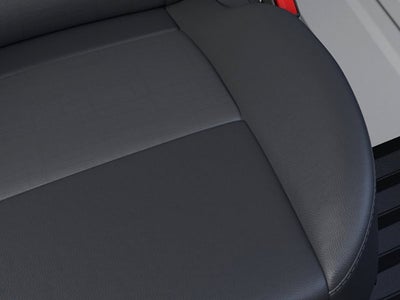 2025 Ford Transit Commercial Cargo Van