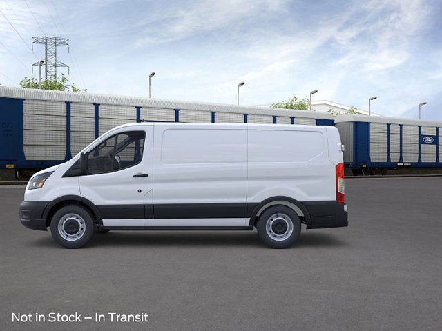 2025 Ford Transit Commercial Cargo Van