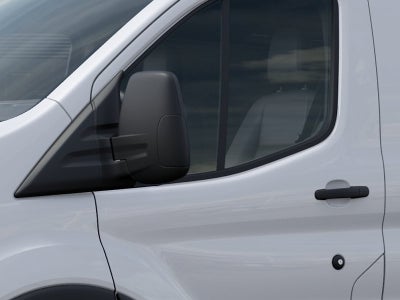 2027 Ford Transit Commercial Cargo Van