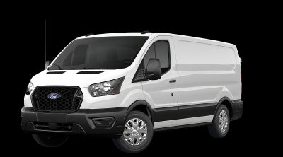 2027 Ford Transit Commercial Cargo Van