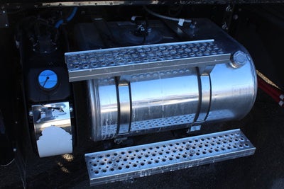 2025 International MV607 Jerr-Dan 6-Ton Steel XLP SD Carrier