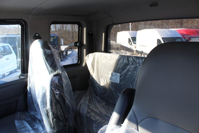 2025 International MV607 Jerr-Dan 6-Ton Steel XLP SD Carrier