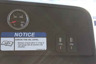 2025 International MV607 Jerr-Dan 6-Ton Steel XLP SD Carrier