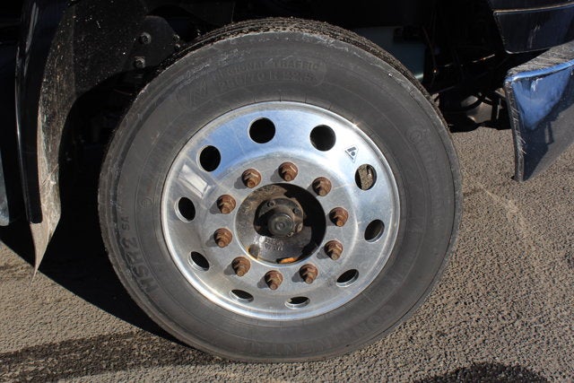 2025 International MV607 Jerr-Dan 6-Ton Steel XLP SD Carrier