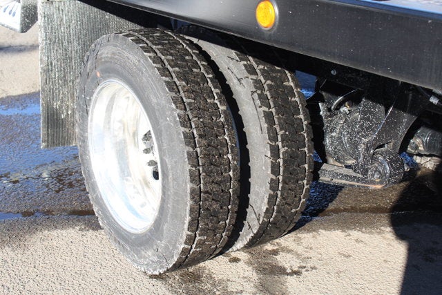 2025 International MV607 Jerr-Dan 6-Ton Steel XLP SD Carrier