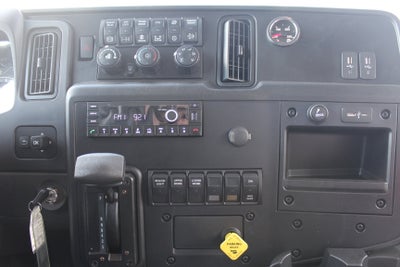 2026 International MV607 Jerr-Dan 6-Ton Steel XLP SD Carrier