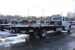 2026 International MV607 Jerr-Dan 6-Ton Steel XLP SD Carrier