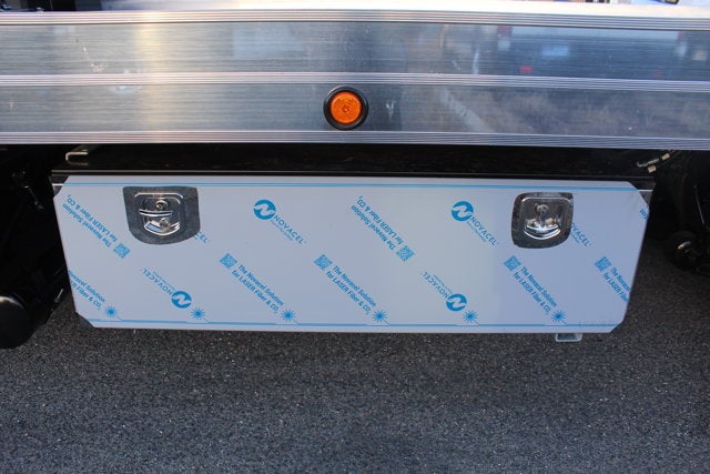 2026 International MV607 Jerr-Dan 6-Ton Aluminum XLP SD Carrier