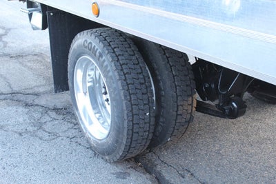 2026 International MV607 Jerr-Dan 6-Ton Aluminum XLP SD Carrier