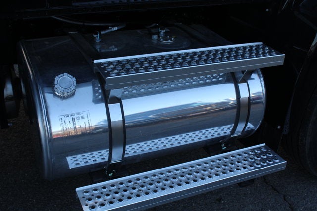 2026 International MV607 Jerr-Dan 6-Ton Aluminum XLP SD Carrier