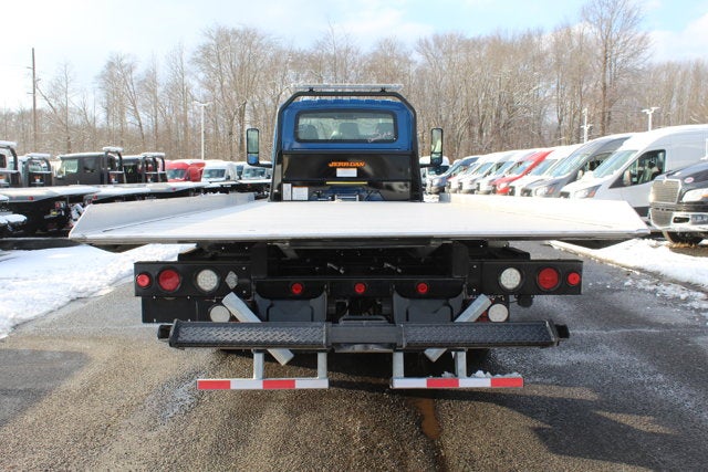 2026 International MV607 Jerr-Dan 6-Ton Aluminum XLP SD Carrier