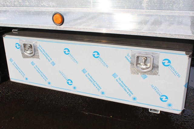 2026 International MV607 Jerr-Dan 6-Ton Aluminum XLP SD Carrier