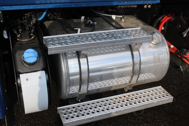 2026 International MV607 Jerr-Dan 6-Ton Aluminum XLP SD Carrier