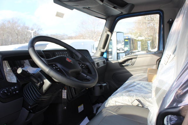 2026 International MV607 Jerr-Dan 6-Ton Aluminum XLP SD Carrier