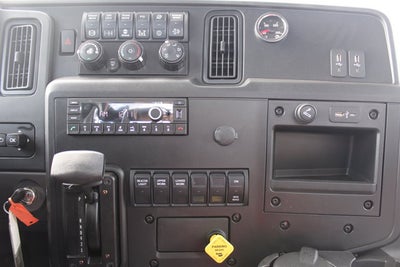 2026 International MV607 Jerr-Dan 6-Ton Aluminum XLP SD Carrier