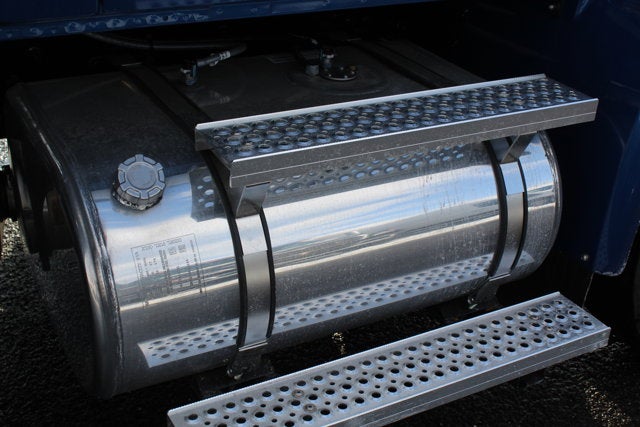 2026 International MV607 Jerr-Dan 6-Ton Aluminum XLP SD Carrier