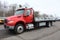 2026 International MV607 Jerr-Dan 6-Ton Dual-Angle Steel XLP SD Carrier