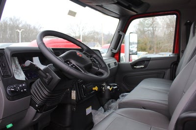 2026 International MV607 Jerr-Dan 6-Ton Dual-Angle Steel XLP SD Carrier