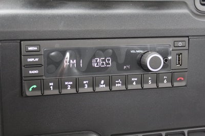 2026 International MV607 Jerr-Dan 6-Ton Dual-Angle Steel XLP SD Carrier