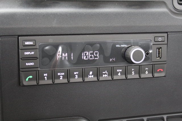 2026 International MV607 Jerr-Dan 6-Ton Dual-Angle Steel XLP SD Carrier