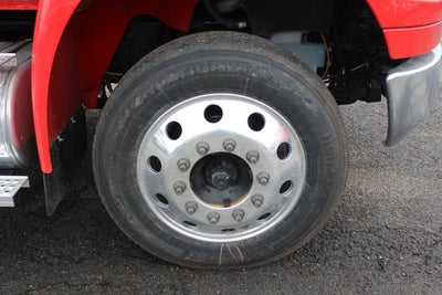 2026 International MV607 Jerr-Dan 6-Ton Dual-Angle Steel XLP SD Carrier