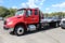 2025 International MV607 Jerr-Dan 6-Ton Aluminum XLP SD Carrier