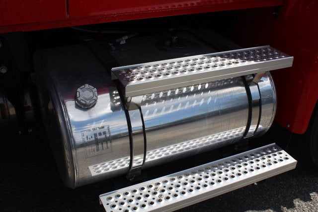 2025 International MV607 Jerr-Dan 6-Ton Aluminum XLP SD Carrier