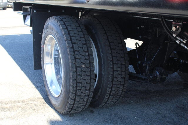 2026 International MV607 Jerr-Dan 6-Ton Dual-Angle Steel XLP SD Carrier